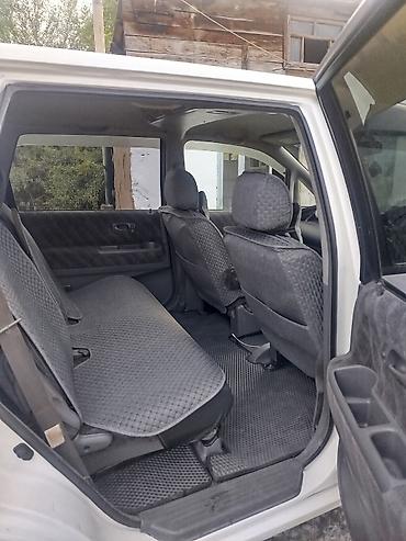 обмен на акорд: Honda Odyssey: 1998 г., 2.3 л, Автомат, Бензин, Минивэн — 7