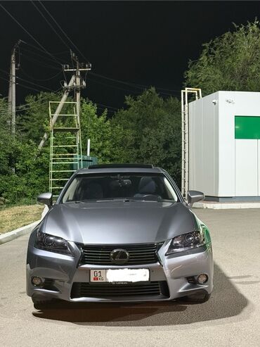 радиатор на опель вектра б: Lexus GS: 2015 г., 3.5 л, Автомат, Бензин, Седан