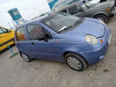 сколько стоит машина matiz: Daewoo Matiz: 2003 г., 0.8 л, Механика, Бензин, Хэтчбэк