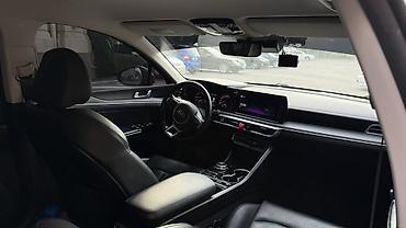 Продажа авто: Kia K5: 2020 г., 2 л, Автомат, Бензин, Седан — 6