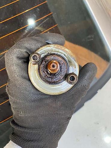 mb quart 250: MOTORIC VALVATRONIKA N42 N46 ZA BMW 315, 316, 318 . | Motoric — 5