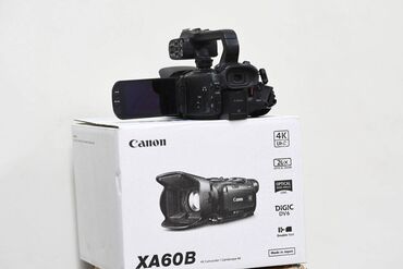 canon powershot a2300 is: İdeal vəziyyətdə Canon video camera satılır, qiyməti 1700 dollardır