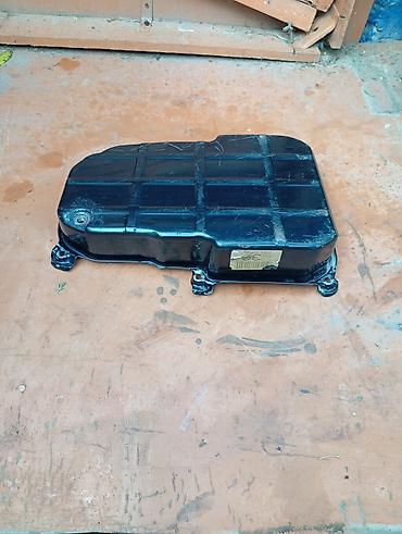 ventilyatorlar satisi: Mercedes-Benz CEŞKA 1.8 l, Benzin, 1995 il, Orijinal, Almaniya, İşlənmiş — 1