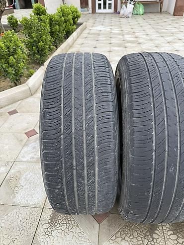 lassa 185 65 14: Kumho yay təkərləri dəsti - Ölçü: 235/55 R19 - Yük/sürət indeksi — 1