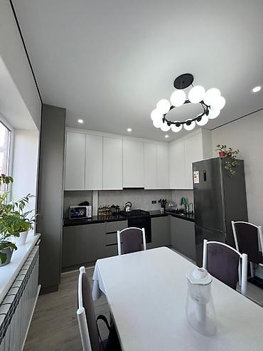 Продажа коттеджей и домов: ID008 📍Срочно продаётся 2х этажный кирпичный дом в районе Ала-Тоо 2 — 17