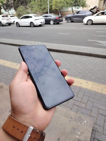 samsung galaxy a71 ekran: Samsung Galaxy A71, 128 GB, rəng - Qara, Zəmanət, Sensor, İki sim kartlı — 2