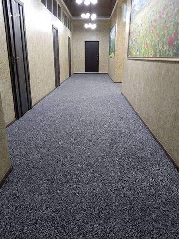 Ковролин: Ковралины Тонкие плотные Для заведений Банкетных залов Офисов — 14