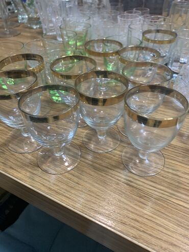 Наборы посуды: 📌📌 До 8 января Посуда СССР кофейные сервизы блюдца рюмки — 3