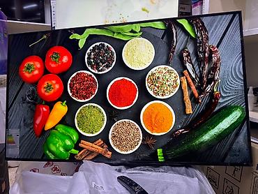 Телевизоры: Телевизор LED LG 55UR78009LL позволяет просматривать фильмы — 28