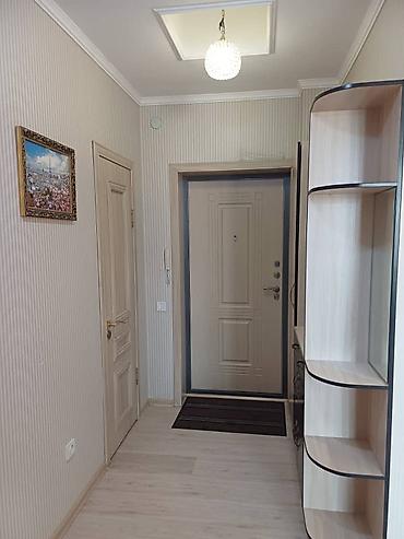 Продажа квартир: 2 комнаты, 56 м², Элитка, 4 этаж, Дизайнерский ремонт — 9