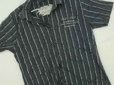 Сорочка для чоловіків, 2XL, стан - Дуже гарний