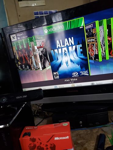 Xbox 360: Прошивка ( freeboot) xbox 360, в стоимость входит полная чистка и — 25