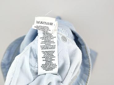washed blue jeans: Skiny, Jeansy damskie, rozmiar M — 5