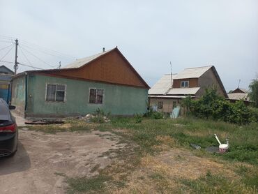 кен булун дом: Үй, 80 кв. м, 4 бөлмө, Менчик ээси, Эски ремонт