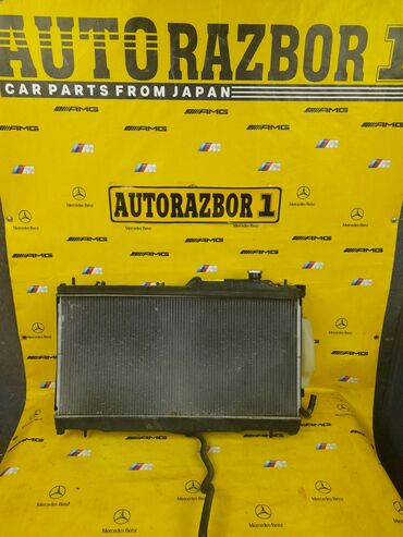 радиатор кондиционера аккорд: Радиатор 
Subaru Bl 5