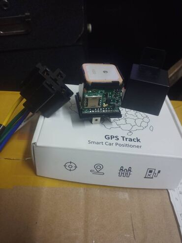 GPS навигаторы: Gps ✅ ТРЕКЕР ✅ ГПС! С установкой на авто и настройкой на телефон