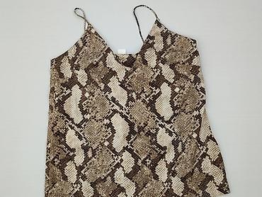 bluzka biala hm: H&M, Top damski, rozmiar S — 1