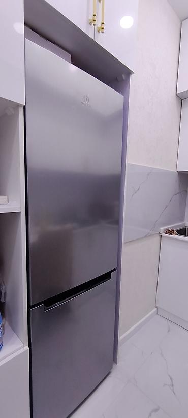 ariston su qızdırıcı satisi: Real alıcı endirim olunacaq 055-506-90-80 Indesit iki qapılı soyuducu — 1