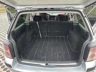 Volkswagen: Volkswagen Passat Variant: 2003 г., 1.8 л, Автомат, Бензин, Универсал — 15