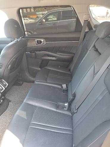 Kia: Kia Sorento: 2020 г., 2 л, Автомат, Дизель, Кроссовер — 4