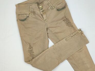 Tally Weijl, Jeansy damskie, XL