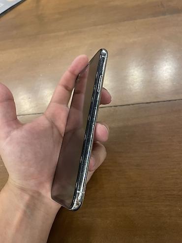 iphone x kreditlə: IPhone X, 64 GB, Ağ — 6