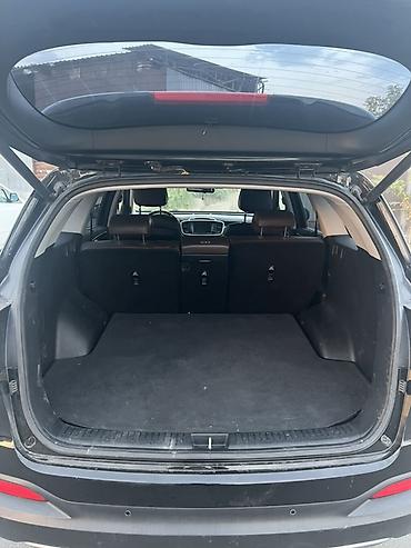 sultan power: Kia Sorento: 2016 г., 2 л, Автомат, Дизель, Кроссовер — 4