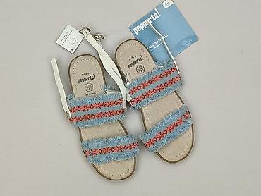 ccc buty sprandi: Sandałki 35, Nowy — 1
