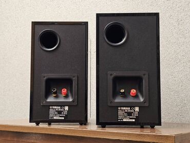 Zvučnici i stereo sistemi: Yamaha NS-BP300 – par bookshelf zvučnika - Dvosistemski pasivni — 2