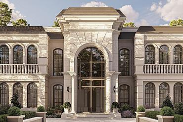 Дизайн, проектирование: Дизайн | Дома, Кафе, рестораны, Квартиры — 11