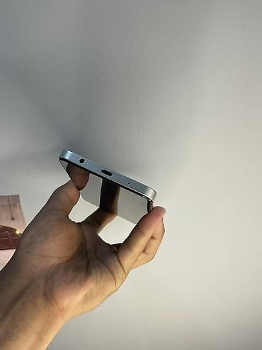 телфо: Redmi, Redmi A5, Б/у, 128 ГБ, цвет - Серебристый, 2 SIM — 5