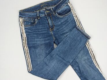 Toxik3, Jeans for women, size S (EU 36)