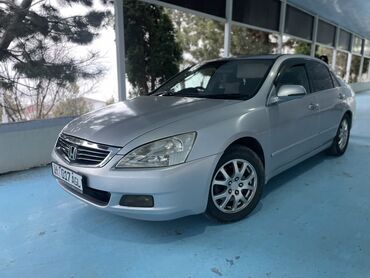 пресспадборшик кыргызтан: Honda Inspire: 2003 г., 3 л, Автомат, Бензин, Седан
