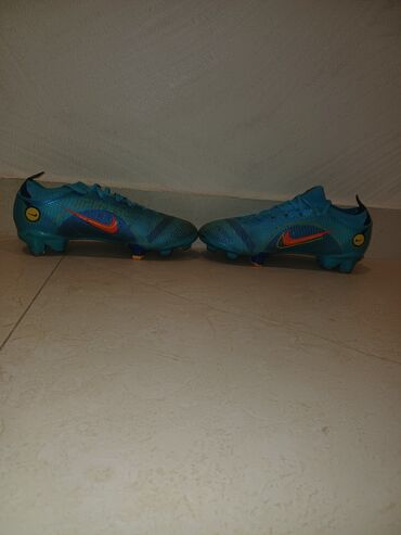 детская надувная горка: Nike Mercurial kramponları