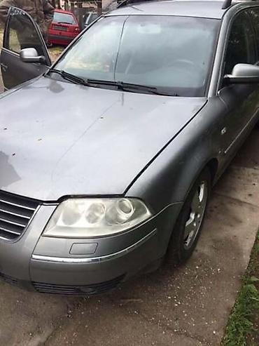 alkometar cena: XENON FAROVI ZA VOLKSWAGEN PASSAT B5.5 | Fabricki XENON za Passata — 2