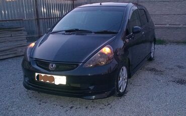 туманник хонда фит: Honda Fit: 2003 г., 1.5 л, Вариатор, Бензин, Хетчбек