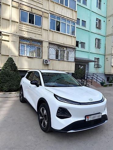 электро акустика гитара: 🔥 Changan Q05 Max 2026 | 506 км CLTC Продаю Changan Qiyuan Q05 Max — 3