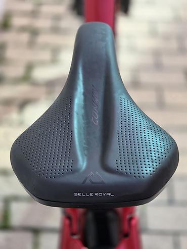 Горные велосипеды: 🏁 Продам карбоновый эндуро-байк Conway WME 3.9 (Size L) Продаю мощный — 7