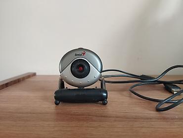Техника и электроника: Genius VideoCAM NB veb-kamera - Model: Genius VideoCAM NB - Bağlantı — 2