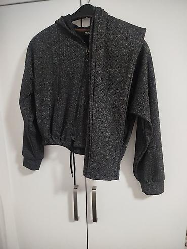 Topovi: S (EU 36), Teksas, Jednobojni, bоја - Svetloplava — 6