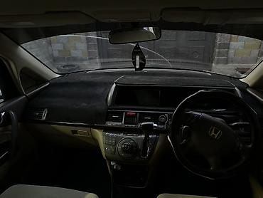 aion авто: Honda Elysion: 2004 г., 3 л, Автомат, Газ, Минивэн — 8