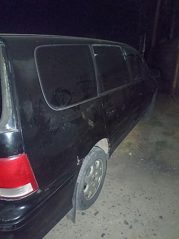 smart open: Honda Shuttle: 1998 г., 2.3 л, Автомат, Бензин, Минивэн — 4