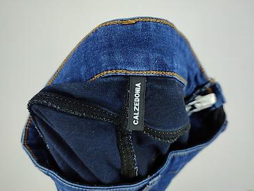 slim jeans: Calzedonia, Jeansy damskie, rozmiar S — 4