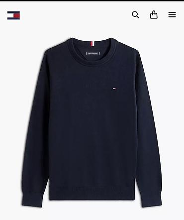palt: Sviter, Tommy Hilfiger, L — 2