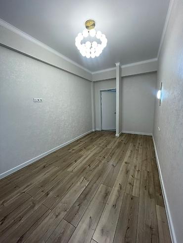 2022: 2 комнаты, 53 м², Асанбай мкр Элитка, 9 этаж, Евроремонт — 7