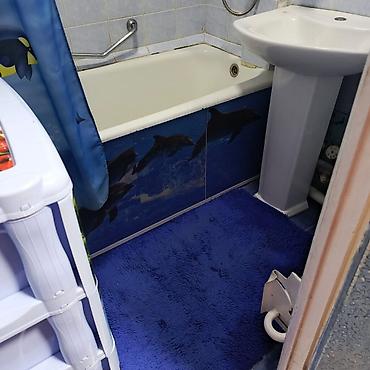 Продажа квартир: 2 комнаты, 52 м², 106 серия, 2 этаж, Косметический ремонт at lalafo.kg — 18 Продажа квартир: 2 комнаты, 52 м², 106 серия, 2 этаж, Косметический ремонт — 18