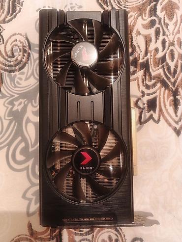 nvidia geforce gtx 1050 ti (4gb): PNY XLR8 GeForce RTX 3050 8 GB GDDR6 videokart Xüsusiyyətlər: - — 1