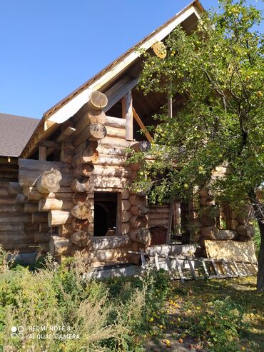 Строительство под ключ: Рубка деревянных домов,бани беседок, буток, все виды отделочных — 19