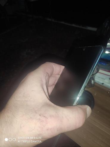 xiaomi adapter 67w: Infinix rəng - Yaşıl, Sensor — 7