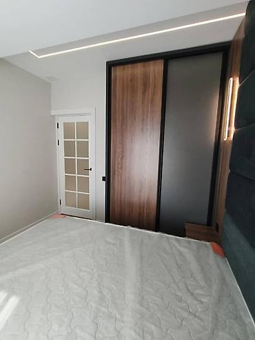 Продажа квартир: 2 комнаты, 42 м², Технопарк Элитка, 3 этаж, Евроремонт — 14